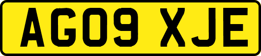 AG09XJE