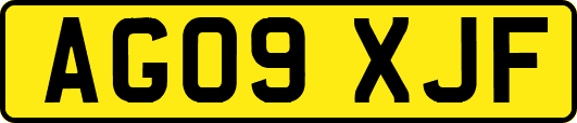 AG09XJF