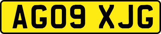AG09XJG