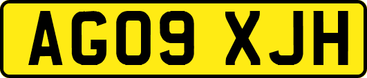 AG09XJH