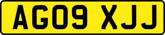 AG09XJJ