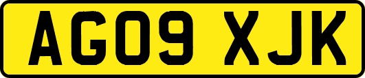 AG09XJK