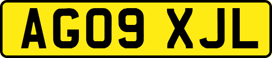 AG09XJL