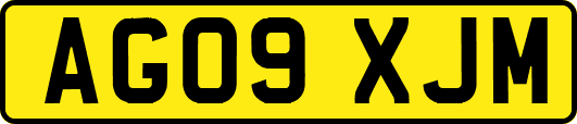 AG09XJM