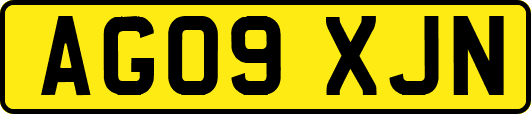 AG09XJN