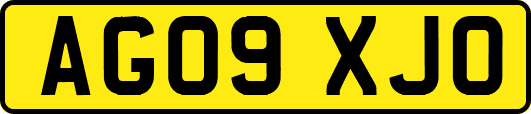 AG09XJO