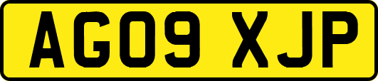 AG09XJP