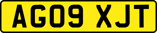 AG09XJT