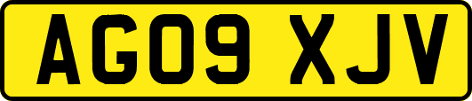AG09XJV