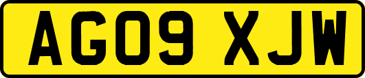 AG09XJW