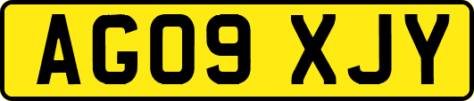 AG09XJY