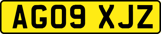 AG09XJZ