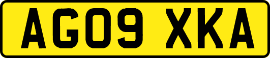 AG09XKA