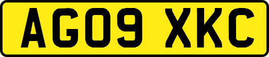AG09XKC