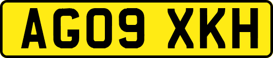 AG09XKH