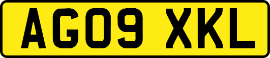 AG09XKL