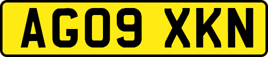 AG09XKN