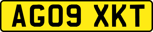AG09XKT