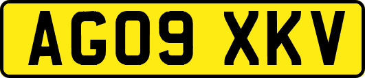 AG09XKV