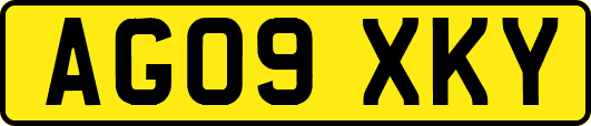 AG09XKY