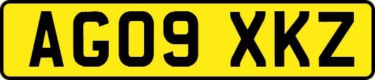 AG09XKZ