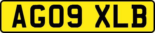 AG09XLB