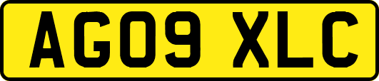 AG09XLC