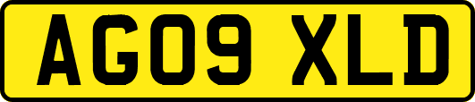 AG09XLD