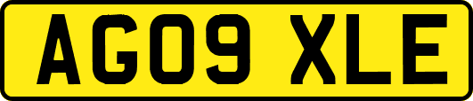AG09XLE