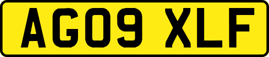 AG09XLF