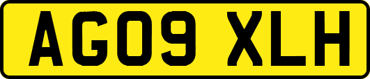 AG09XLH