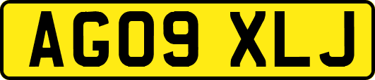 AG09XLJ