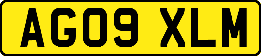 AG09XLM