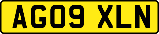 AG09XLN