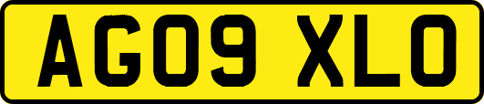 AG09XLO