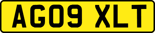 AG09XLT