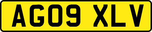 AG09XLV