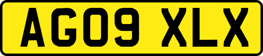AG09XLX