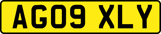 AG09XLY