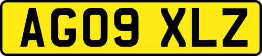 AG09XLZ