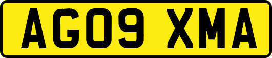 AG09XMA