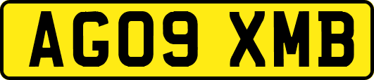 AG09XMB