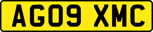 AG09XMC