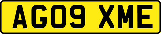 AG09XME