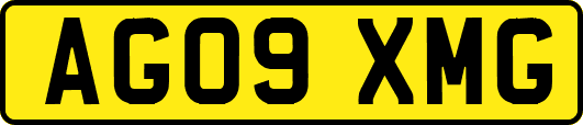 AG09XMG