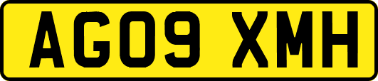 AG09XMH
