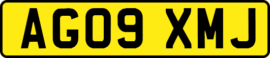AG09XMJ