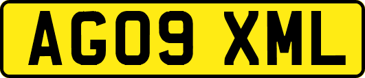 AG09XML