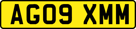 AG09XMM