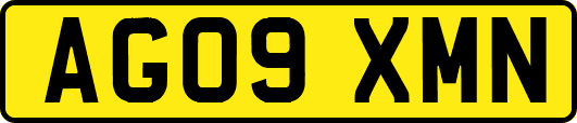 AG09XMN